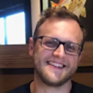 Meet your Posher, John mark